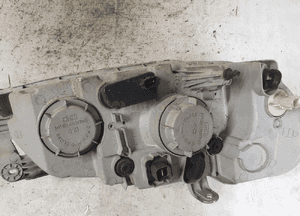 Lampa przednia lewa przód lewo kia carnival 2 8