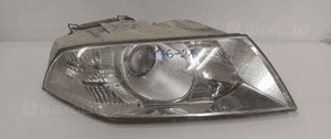 Lampa przod przednia prawa skoda octavia 2 1