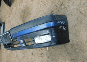 BMW E36 zderzak nr 2283 WYSYŁKA 2