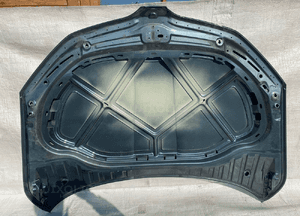 Skoda octavia 3 iii lift maska 16-19 5
