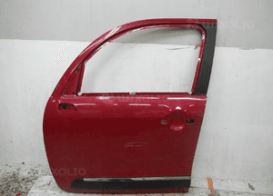 Citroen C3 picasso drzwi przednie lewe przód lewy 1