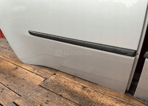 Bmw E70 drzwi prawy tył 354 oryginał stan perfekt 6