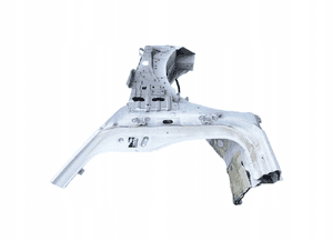 Ćwiartka fartuch prawa prawy przód przednia nissan navara iv D23 NP300 15- 5
