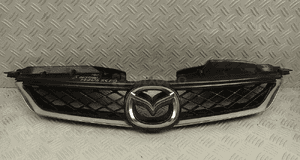 Grill mazda v  C23550711 dostępne 2 sztuki 4
