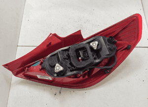 Lampa lewy tył opel corsa d 3D 93189092 4