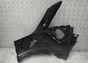 Audi Q4 e-tron 89A s-line -zderzak lewa strona 89A807103A 4