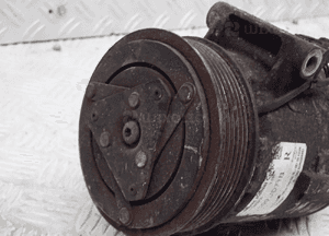 SPRĘŻARKA KLIMATYZACJI 92600JD71B 2