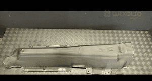 MERCEDES W177 OSŁONA TERMICZNA A2476825300 2