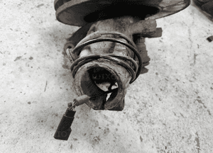 FORD TRANSIT MK7 2.2TDCI 2006-2014 ZWROTNICA PRAWA 5