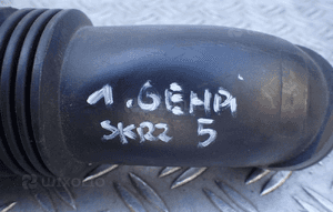 Przepływomierz rura powietrza peugeot 508 1,6 e-hdi radom 2