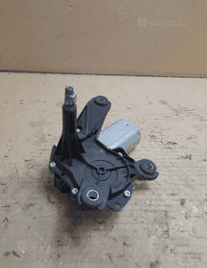 SILNICZEK WYCIERACZKI TYŁ OPEL MERIVA A nr 53011112 / 09132802 4