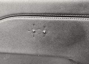 TAPICERKA DRZWI BMW X7 G07 3