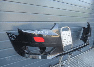 Zderzak przedni przód audi A3 8V3 8V3807437 2012-2016 2