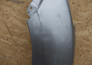 BŁOTNIK PRZÓD PRZEDNI LEWY MAZDA III 3 07-13 2
