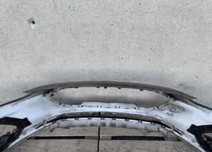 Zderzak przód przedni ford focus MK4 iv 4 2018- JX7B-17757-A cały 6