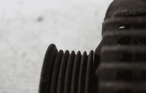 Alternator Volvo 4
