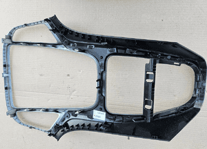 Opel Astra J 4 IV dekor środkowy panel 5