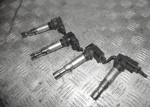 CEWKA ZAPŁONOWA VW SEAT SKODA 1.2 1.4 036905100D 3