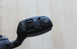 Przełącznik zespolony manetki bmw E60 E61 lci europa 2007 6