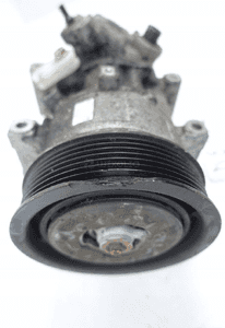 KOMPRESOR KLIMATYZACJI TOYOTA RAV4 2.2 447260-1254 3
