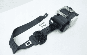 PAS BEZPIECZEŃSTWA LEWY PRZÓD AUDI A3 8Y 20- 4