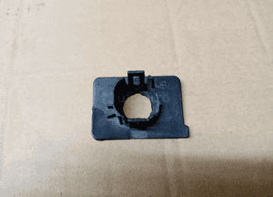 Koszyk koszyczek mocowanie czujnika PDC przód Audi Q5 8R0919267J 2