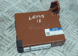 LEXUS IS220 IS250 MODUŁ KLIMATYZACJI 88650-53110 1