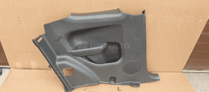 Tapicerka boczek lewy tył tylna lewa Suzuki Swift IV 76181-62K0 1