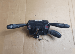 } PEUGEOT 207 CC PRZEŁĄCZNIK ZESPOLONY 96630728XT 1