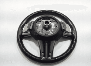Kierownica multifunkcja przyciski smg bmw Z4 E85 6763534 2002-2006 10