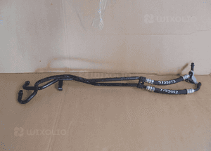 Przewody skrzyni automat bmw 5 E60 E61 7799753 kpl