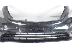 Mercedes vito v W477 A477 zderzak przód przedni A4478850825 3