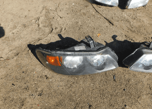 almera N16 FL lampa prawa WYSYŁKA 1