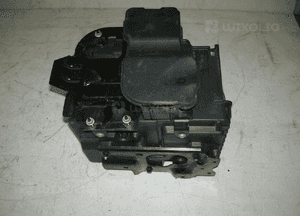 FORD FIESTA MK7 LIFT 1.0 OBUDOWA AKUMULATORA KPL. 3