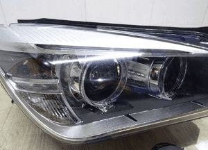 LAMPA prawa BMW X1 E84 LIFT XENON LED 7290240-07 3