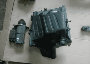 obudowa filtra powietrza opel insignia 1.8 b