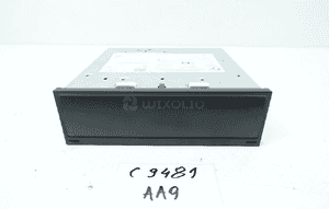 Multimedia czytnik MIB3 vw golf viii 8 5H0035816 1