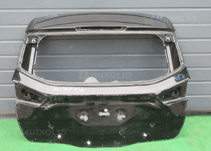 Klapa bagażnika tylna tył mondeo MK5 v kombi 2014- 1