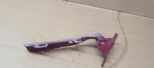 Zawias maski lewy przód przedni Citroen C5 III 9682531180 4