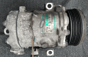 Opel Meriva A 1.7 DTI sprezarka kompresor klimatyzacji 24421642 2