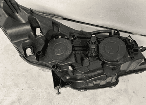 Lampa lewy przód Peugeot 508 10-14r., UK 9678393380 7