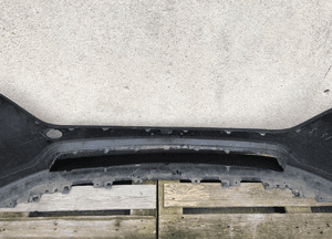 Zderzak przód przedni mazda CX-60 CX60 2022- KAAA-50031 oryginał cały 5
