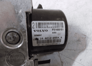 Volvo XC60 i pompa hamulcowa abs 31400101AA 31400101 5