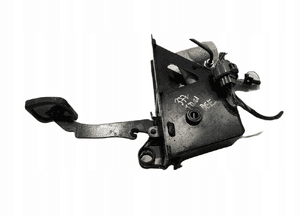 Pompa pompka sprzęgła pedał sprzęgła land rover defender 2.4 tdci 2007-2014 1