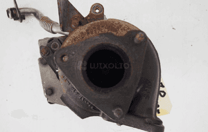 Turbina nastawnik G35 6R8Q-6K682-BD jaguar xf 4