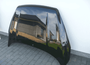 Ford kuga MK2 lift wentylator chłodnicy 3