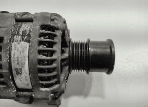 ALTERNATOR FOCUS MK3 1.0 ECOBOOST CV6T-10300-GA EU 2