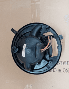 Wentylator silnik dmuchawy nagrzewnicy VW Passat B6 3C1820015E 1