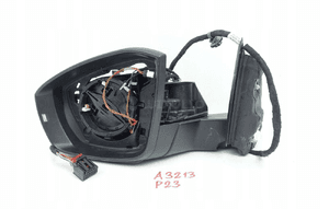 Lusterko lewe vw t-roc 2GA 92 pin 2GA857501AB 3
