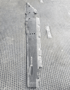 Osłona 8E0825209C 8E0825210B Plastik Podwozia Podłogi Prawa Lewa Audi A4 B6 B7 Sedan Kombi 28